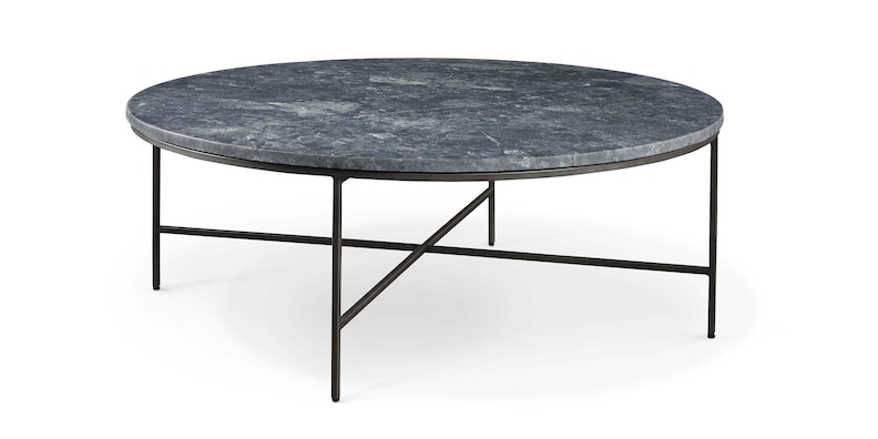 Round Cocktail Table image number 0