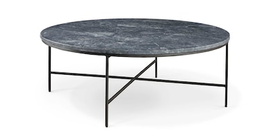Halifax Round Cocktail Table
