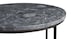 Round End Table