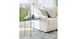 Round End Table