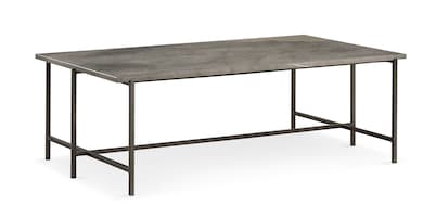 Exeter Rectangle Cocktail Table