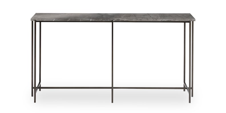Exeter Console Table image number 3