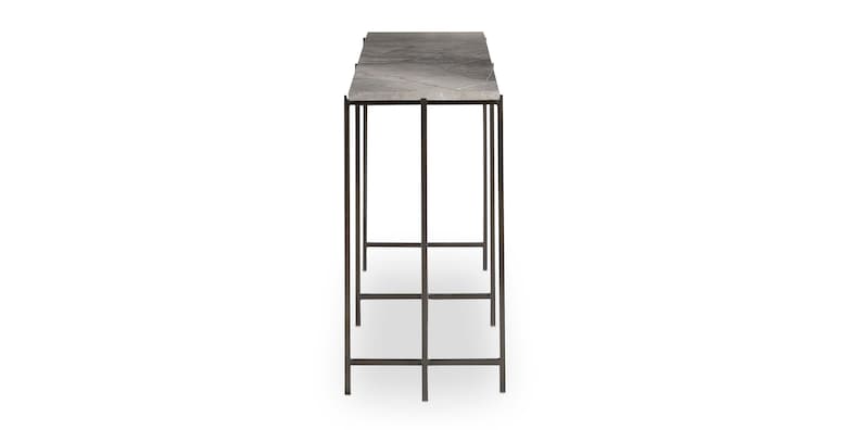 Exeter Console Table image number 4