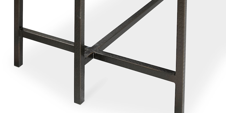 Exeter Console Table image number 7