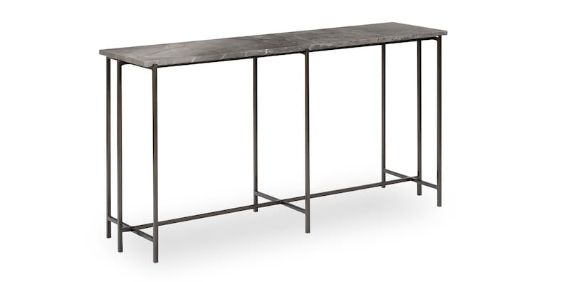 Exeter Console Table image number 0