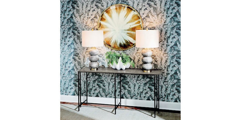 Exeter Console Table image number 1