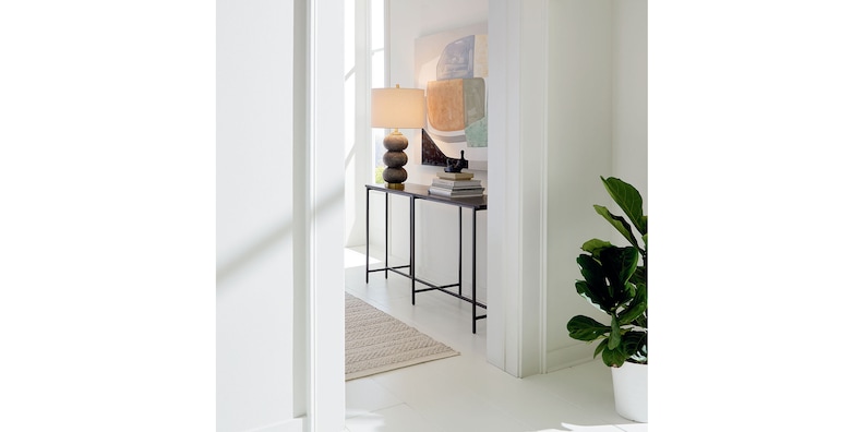 Exeter Console Table image number 2