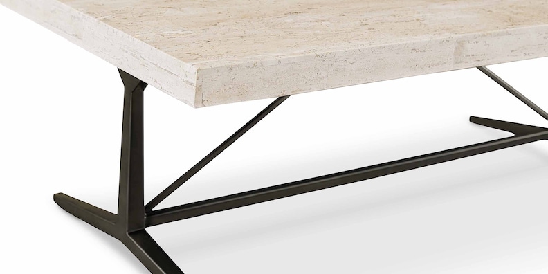Tyson Rectangular Cocktail Table image number 4
