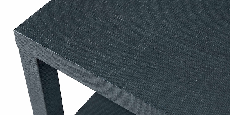Square End Table image number 2