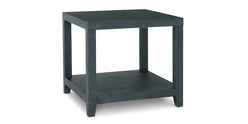 Square End Table image number 0