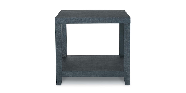 Square End Table image number 1