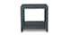Square End Table