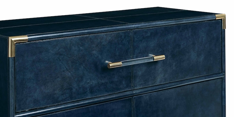Caspian Accent Chest image number 5