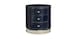 Caspian Chairside Table