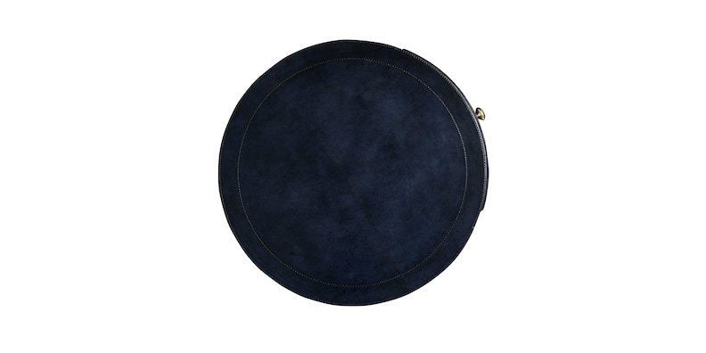 Caspian Chairside Table image number 2