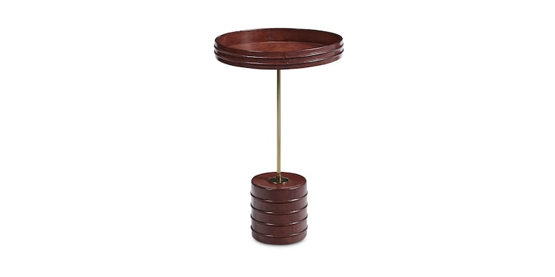 Fields Side Table image number 0