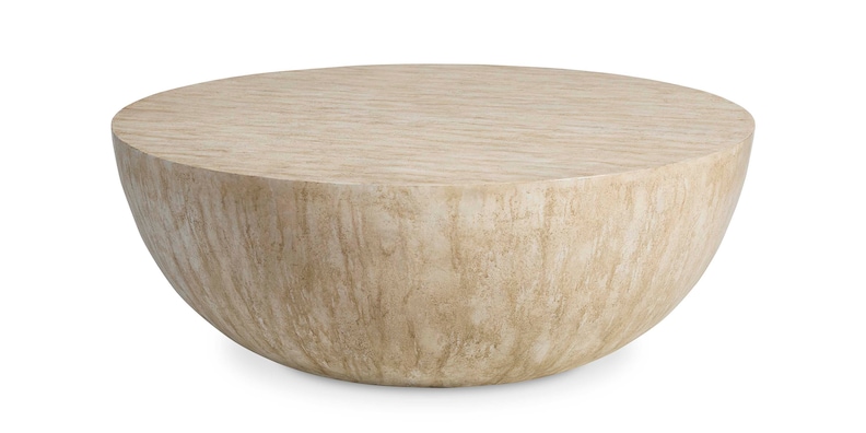 Bora Bora Round Cocktail Table image number 0