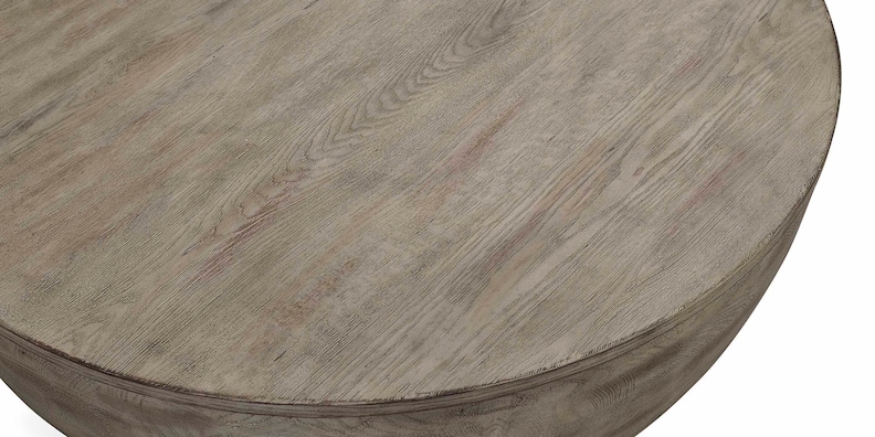 Drum Cocktail Table image number 5