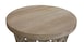 Trellis Accent Table