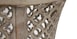 Trellis Accent Table