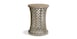 Trellis Accent Table
