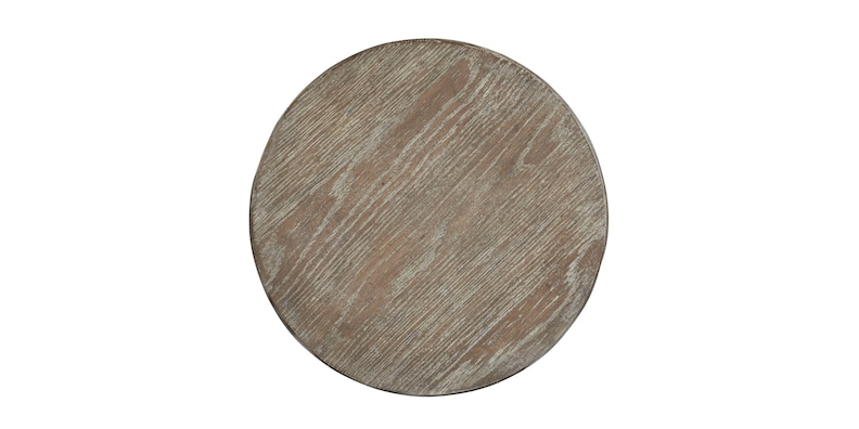 Trellis Accent Table image number 1
