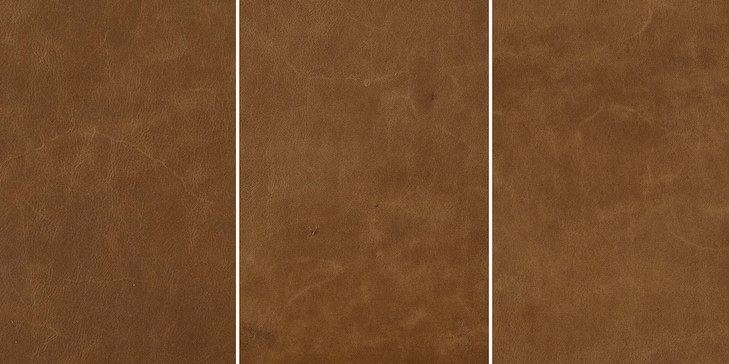 Jamestown Leather Sofa image number 8