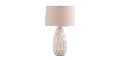 Lautner Table Lamp