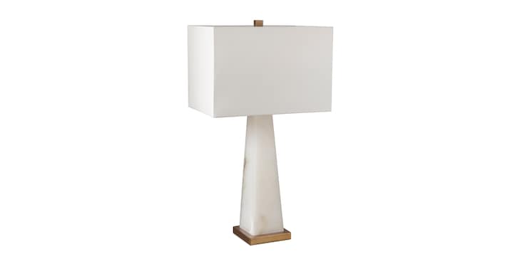 Diana Table Lamp image number 0