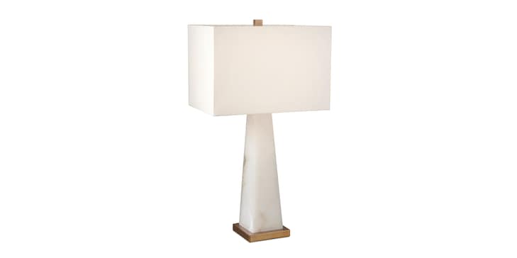 Diana Table Lamp image number 3