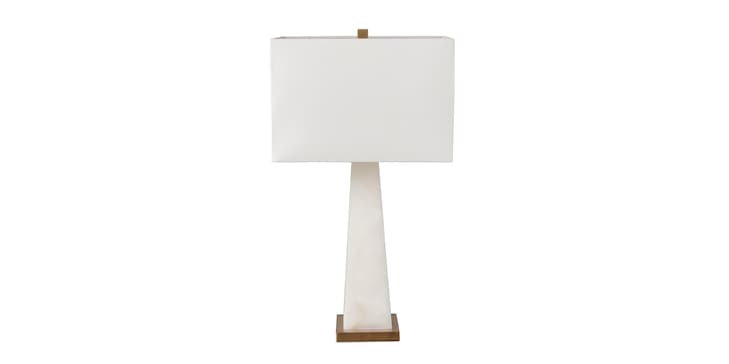 Diana Table Lamp image number 4