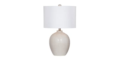 Collins Table Lamp