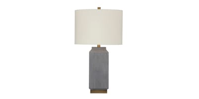 Henry Table Lamp