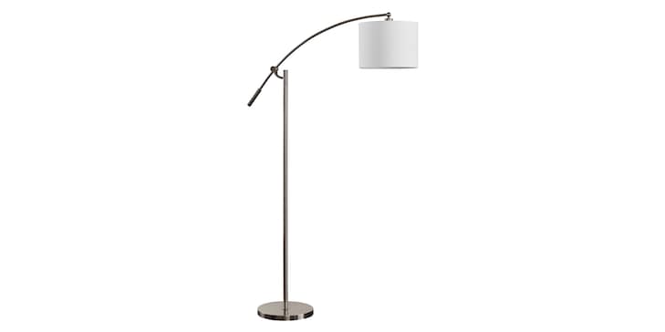 Hayes Adjustable Floor Lamp image number 0