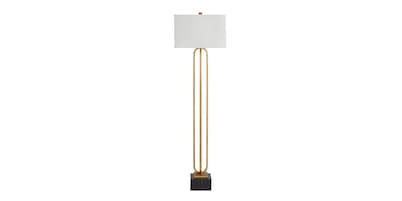Charlotte Floor Lamp