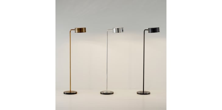 Bryson Floor Lamp image number 3