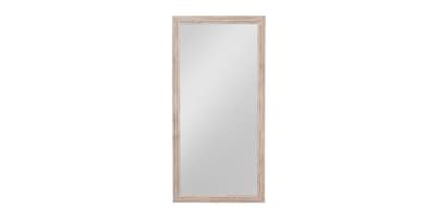 Benson Leaner Mirror