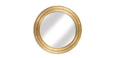 Andrews Wall Mirror