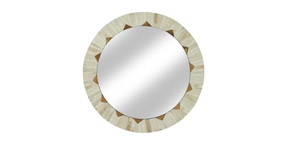 Kepley Wall Mirror