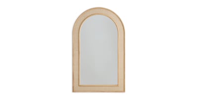 Regina Leaner Mirror