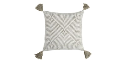 Tanner Pillow