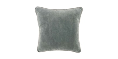 Heirloom Velvet Square Pillow