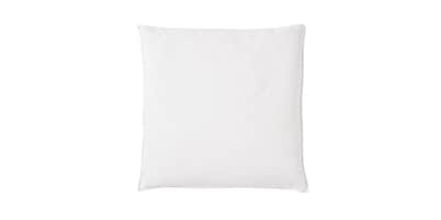 Luxury Down Square Pillow Insert