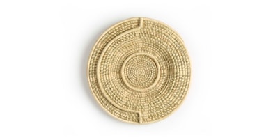 Sunshine Wall Basket