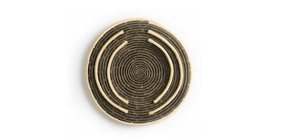 Wind Wall Basket