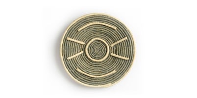 Friendship Wall Basket