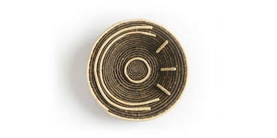 Family Wall Basket