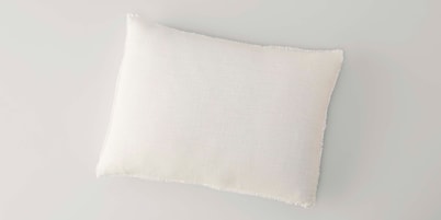 Ranier Pillow Shams
