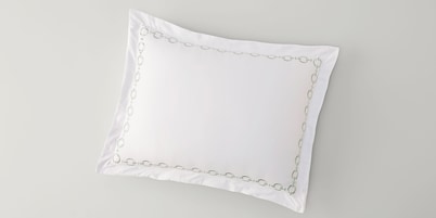 Bellagio Pillowcases