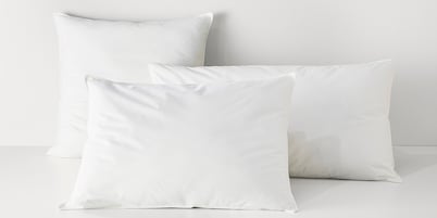Down Alternative Pillow Insert
